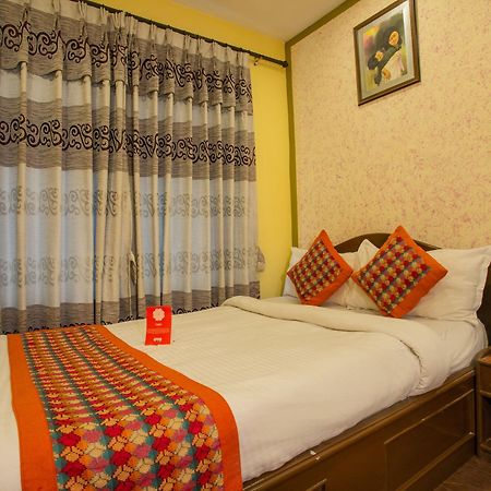 Oyo 153 Aster Hotel Nepal Katmandu Dış mekan fotoğraf