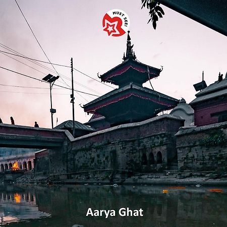 Oyo 153 Aster Hotel Nepal Katmandu Dış mekan fotoğraf
