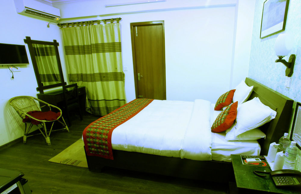 Oyo 153 Aster Hotel Nepal Katmandu Dış mekan fotoğraf