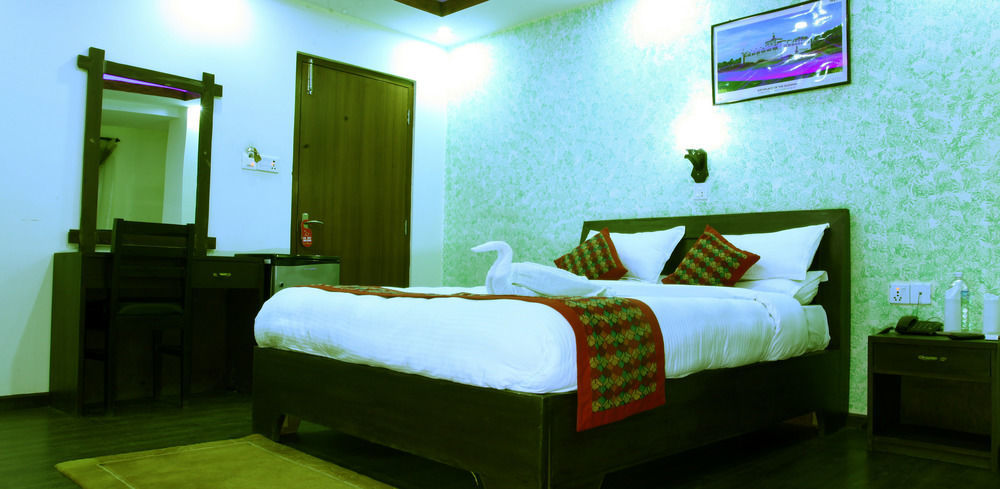 Oyo 153 Aster Hotel Nepal Katmandu Dış mekan fotoğraf