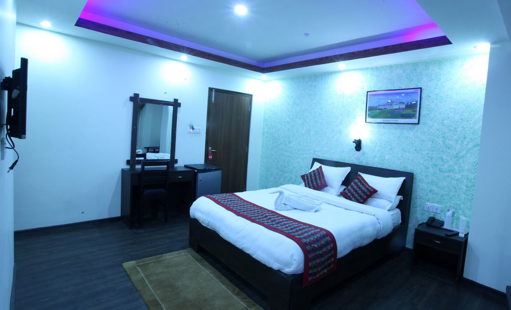 Oyo 153 Aster Hotel Nepal Katmandu Dış mekan fotoğraf