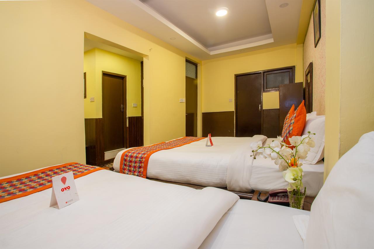 Oyo 153 Aster Hotel Nepal Katmandu Dış mekan fotoğraf