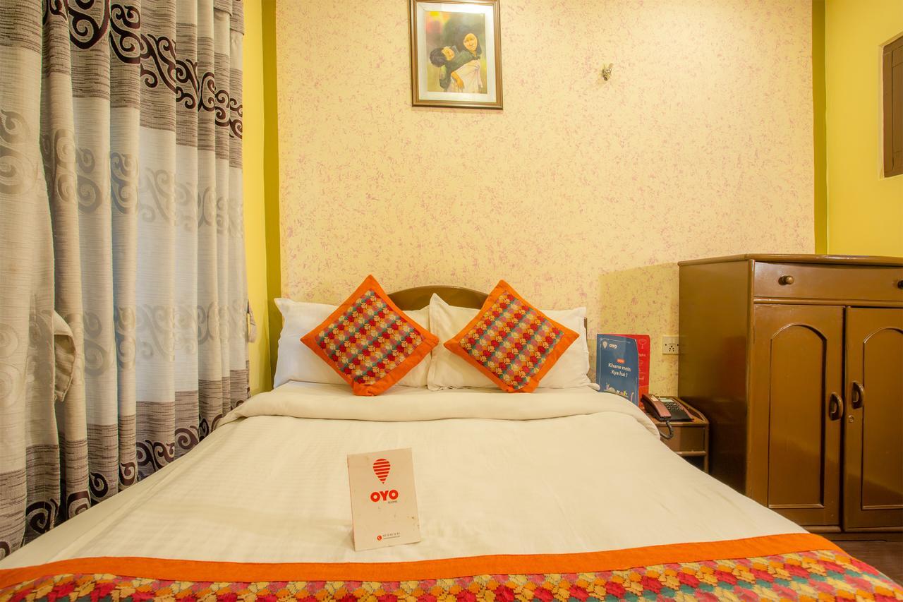 Oyo 153 Aster Hotel Nepal Katmandu Dış mekan fotoğraf