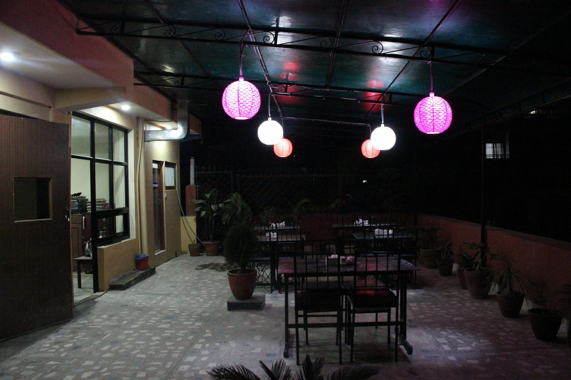 Oyo 153 Aster Hotel Nepal Katmandu Dış mekan fotoğraf