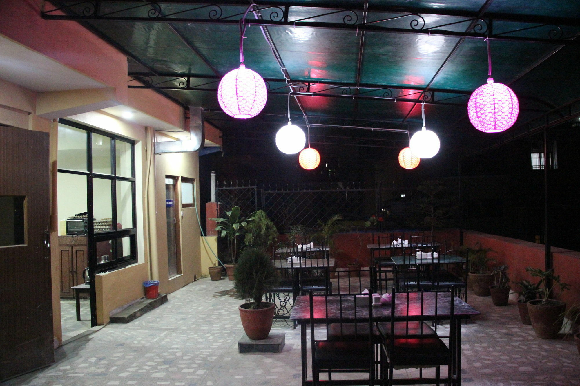 Oyo 153 Aster Hotel Nepal Katmandu Dış mekan fotoğraf
