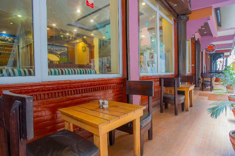 Oyo 153 Aster Hotel Nepal Katmandu Dış mekan fotoğraf