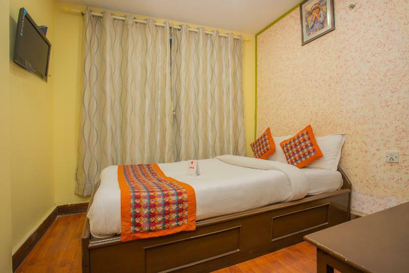 Oyo 153 Aster Hotel Nepal Katmandu Dış mekan fotoğraf